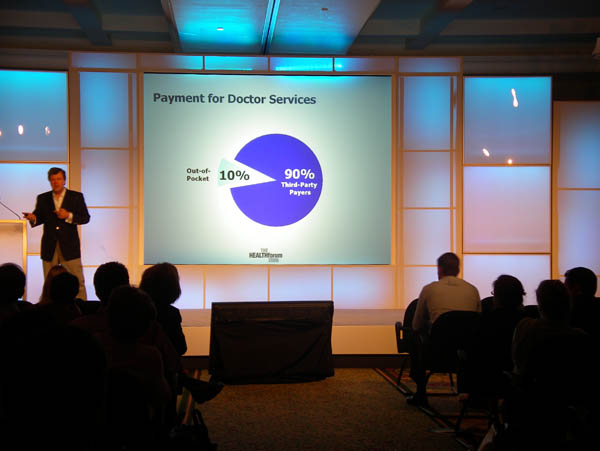 Web MD - Live Event Portfolio
